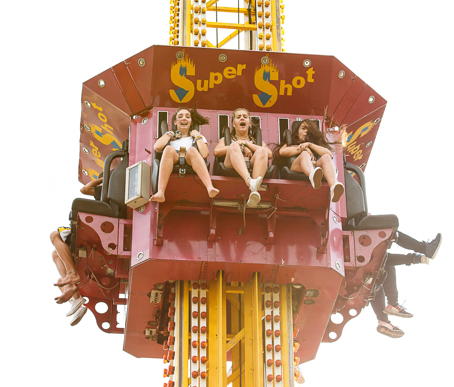2019 Arlington County Fair